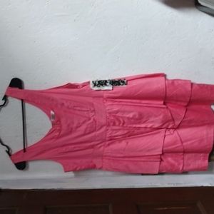 Pink Size 12 Kensie Dress